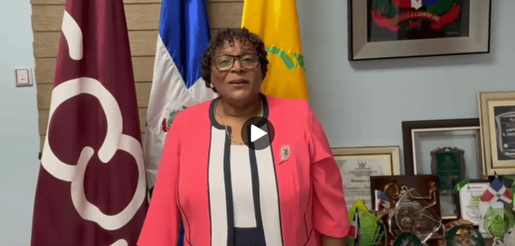 Xiomara Nunez de Cespedes